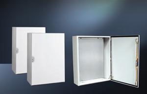 AE掛壁控制箱系列