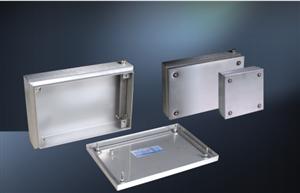 BKL不銹鋼接線箱系列