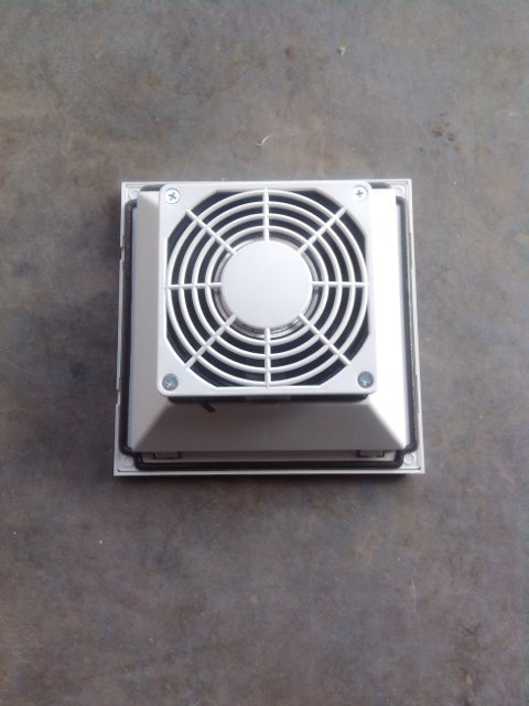 機(jī)柜風(fēng)扇-仿威圖機(jī)柜風(fēng)扇