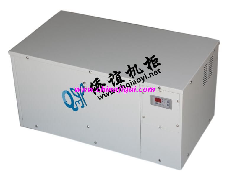 頂裝配電柜空調(diào)QYDEA1000