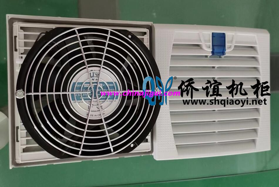 最新款仿威圖機柜及風扇過濾器